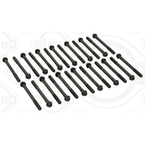 Cylinder Head Bolt Set ELRING 542.360