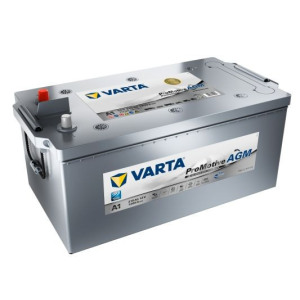Käivitusaku VARTA 710901120E652