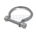 Pidike, pakoputkisto WALKER 80562
