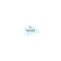 Clamping Piece, exhaust system WALKER 80562