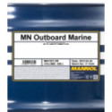 Mootoriõli SCT - MANNOL MN7207-DR