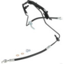 Brake Hose HERTH+BUSS JAKOPARTS J3702413
