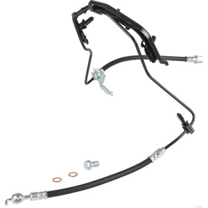 Тормозной шланг HERTH+BUSS JAKOPARTS J3702413
