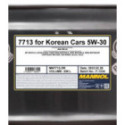 Engine Oil SCT - MANNOL MN7713-DR