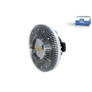 Сцепление, вентилятор радиатора DT Spare Parts 4.62120