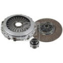 Kytkinpaketti FEBI BILSTEIN 105204