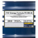 Engine Oil SCT - MANNOL MN7707-DR