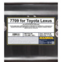 Engine Oil SCT - MANNOL MN7709-DR