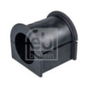 Mounting, stabiliser bar FEBI BILSTEIN 19140