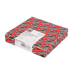 Piston Ring Kit ENGITECH ENT041007 STD