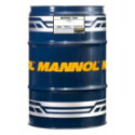 Судовое моторное масло MANNOL Marine 1240 208L