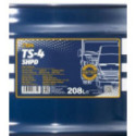 Engine Oil SCT - MANNOL MN7104-DR