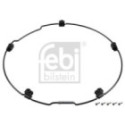 Cover, wheels FEBI BILSTEIN 184112