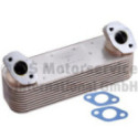 Oil Cooler, engine oil BF 20190228760