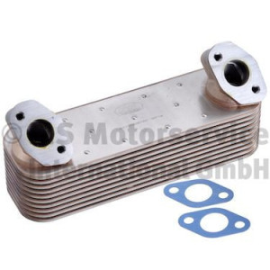 Oil Cooler, engine oil BF 20190228760