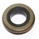Seal Ring, cylinder head cover bolt ELRING 445.570