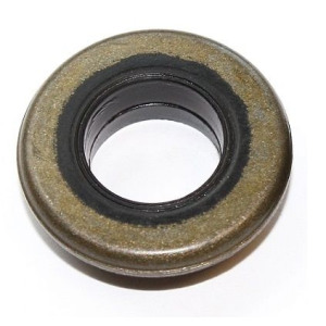 Seal Ring, cylinder head cover bolt ELRING 445.570