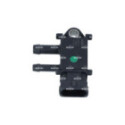Andur, heitgaasisurve NRF 708087