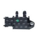 Sensor, exhaust pressure NRF 708087