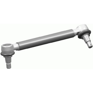 Link/Coupling Rod, stabiliser bar LEMFÖRDER 30986 01
