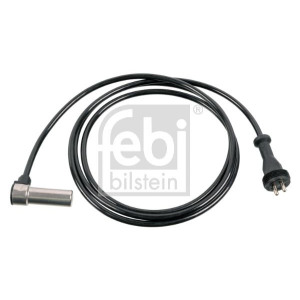 Andur, rattapöörete arv FEBI BILSTEIN 177622