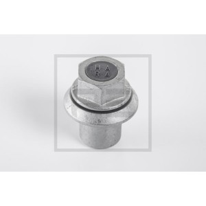Rattamutter PE Automotive 017.157-00A