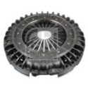 Clutch Pressure Plate FEBI BILSTEIN 105305