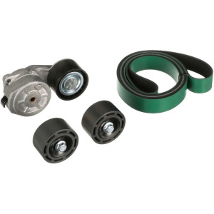 Moniurahihnasarja GATES K0110PK2495HD