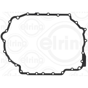 Oil Seal, automatic transmission ELRING 910.660