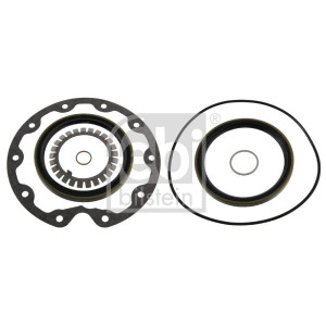 Gasket Set, external planetary gearbox FEBI BILSTEIN 02436