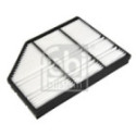 Filter,salongiõhk FEBI BILSTEIN 173446