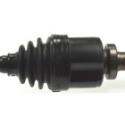 Vetoakseli SPIDAN 25633