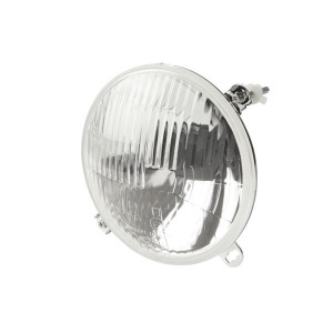 Headlight HELLA 1A3 003 370-041