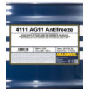 Antifreeze SCT - MANNOL MN4111-DR