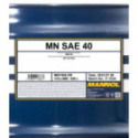 Engine Oil SCT - MANNOL MN7409-DR