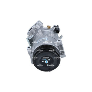 Kompressori, ilmastointilaite NRF 320040