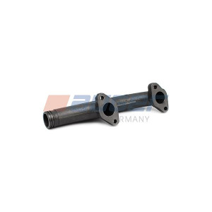 Коллектор, система выпуска AUGER 81324