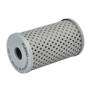 Filter, operating hydraulics PURRO PUR-HH0014