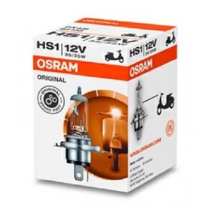 Hõõgpirn, esituli OSRAM 64185