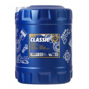 Engine Oil MANNOL Classic 10W40 10L