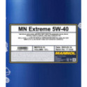 Engine Oil MANNOL Extreme 5W40 10L