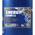 Engine Oil MANNOL Energy Combi LL 5W30 10L