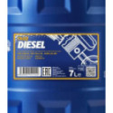 Engine Oil SCT - MANNOL MN7402-7