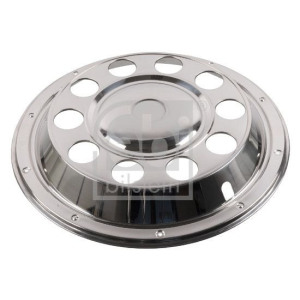 Cover, wheels FEBI BILSTEIN 184109