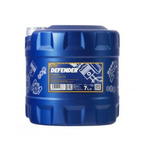 Моторное масло MANNOL Defender 10W40 7L