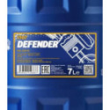 Engine Oil MANNOL Defender 10W40 7L