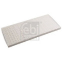 Filter,salongiõhk FEBI BILSTEIN 11509