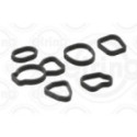 Gasket Set, oil cooler ELRING B03.590
