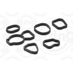 Gasket Set, oil cooler ELRING B03.590