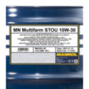 Engine Oil SCT - MANNOL MN2501-60